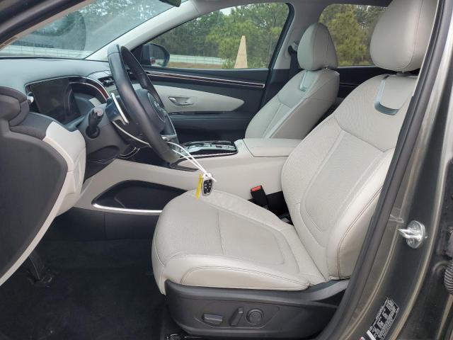 2022 HYUNDAI TUCSON LIM - 5NMJE3AEXNH152182
