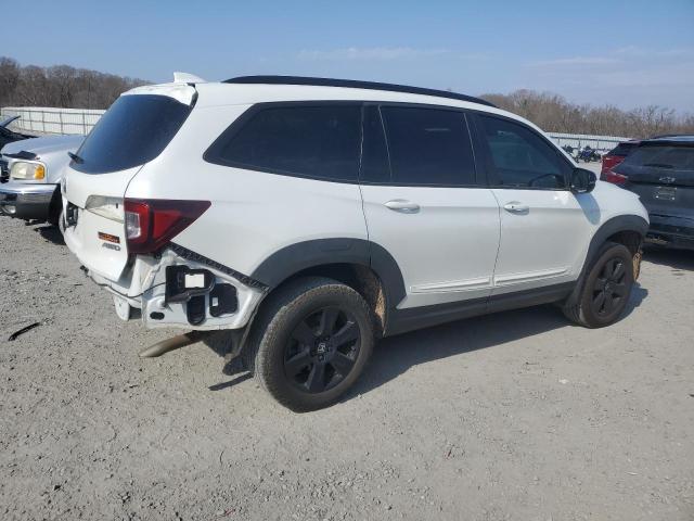 2022 HONDA PILOT TRAI 5FNYF6H83NB043741