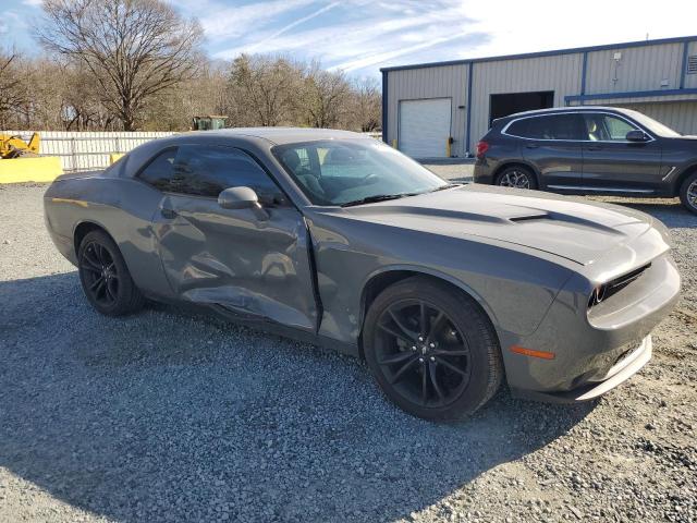 Vin: 2c3cdzag0jh127933, lot: 47140405, dodge challenger sxt 20184
