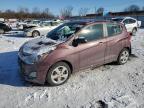 2021 CHEVROLET SPARK LS - KL8CB6SA7MC713071