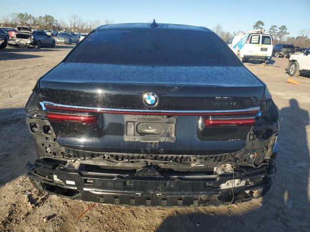 2020 BMW 740 I - WBA7T2C0XLCE02429