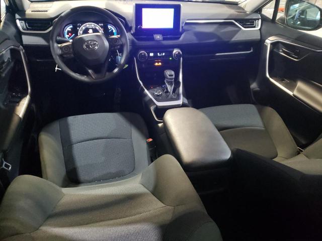 2023 TOYOTA RAV4 LE - 4T3MWRFV5PU095409