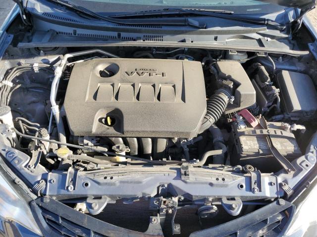 2016 TOYOTA COROLLA L - 5YFBURHE4GP561612