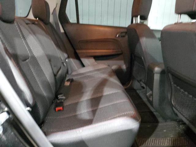 2017 GMC TERRAIN SL - 2GKFLSEK6H6292655