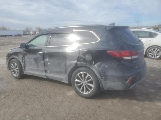 2017 HYUNDAI SANTA FE S - KM8SNDHF2HU168930