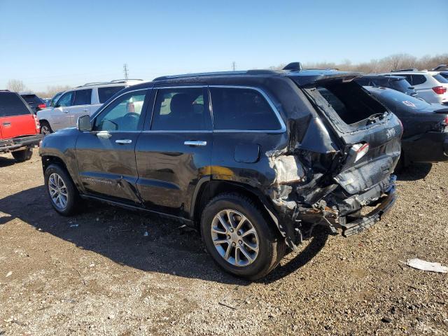 2015 JEEP GRAND CHER - 1C4RJEBG8FC727535