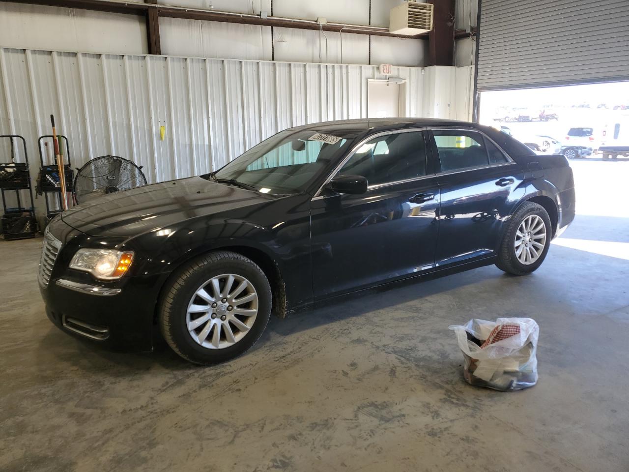 CHRYSLER 300