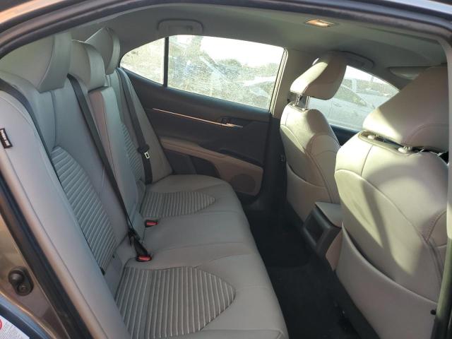 2018 TOYOTA CAMRY HYBR 4T1B21HK5JU006459