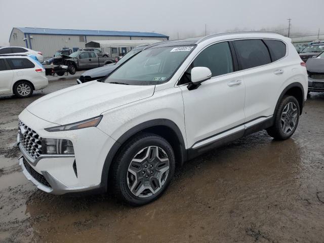 2023 HYUNDAI SANTA FE S #3109858380