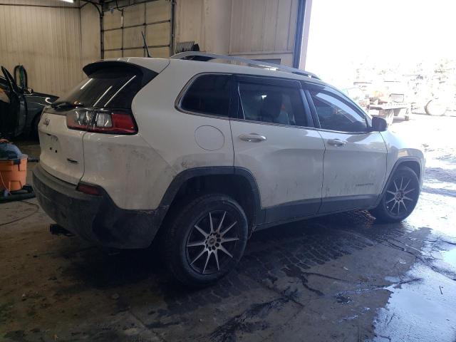 Vin: 1c4pjmlb4kd258338, lot: 46656205, jeep grand cher latitude plus 20193