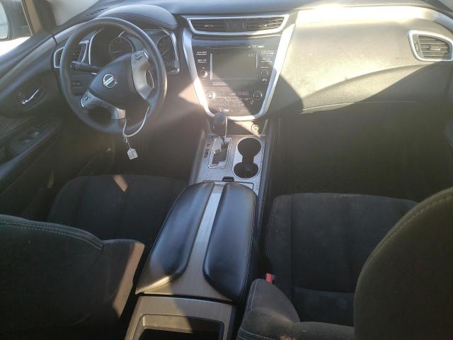 2017 NISSAN MURANO S - 5N1AZ2MG3HN140213