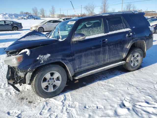 Vin: jtebu5jr6g5311674, lot: 47258585, toyota 4runner sr5/sr5 premium 2016 img_1
