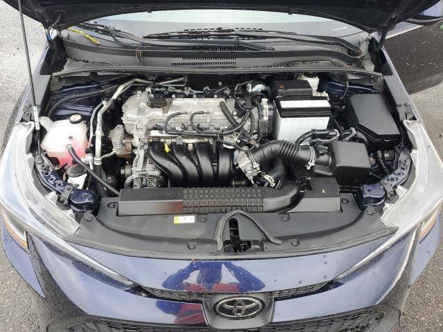 2022 TOYOTA COROLLA LE - 5YFEPMAE1NP351175