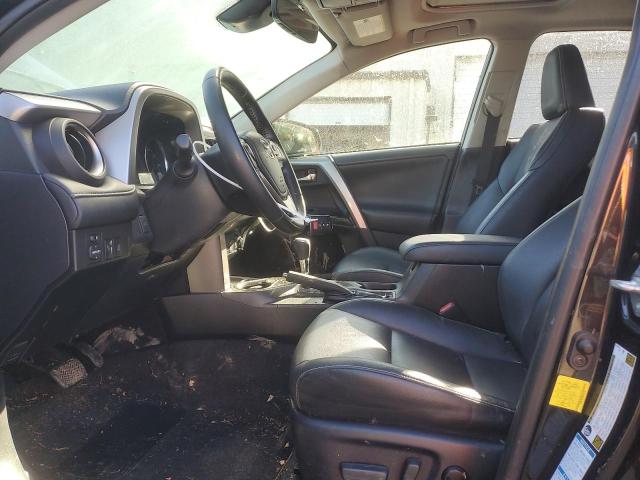 2017 TOYOTA RAV4 HV LI - JTMDJREV5HD070539