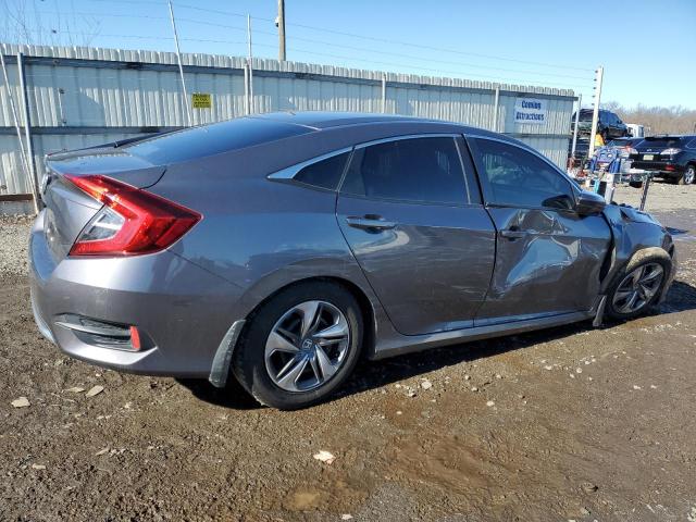 Vin: 2hgfc2f65kh537777, lot: 45401315, honda civic lx 20193
