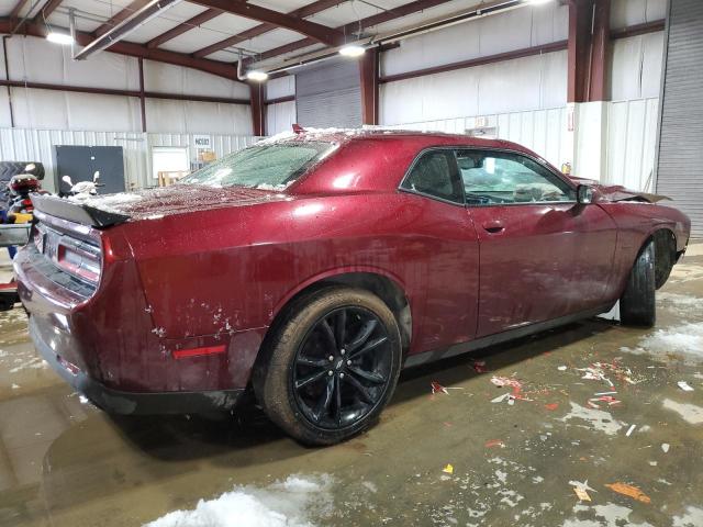 Vin: 2c3cdzbt6jh146594, lot: 44573925, dodge challenger r/t 20183