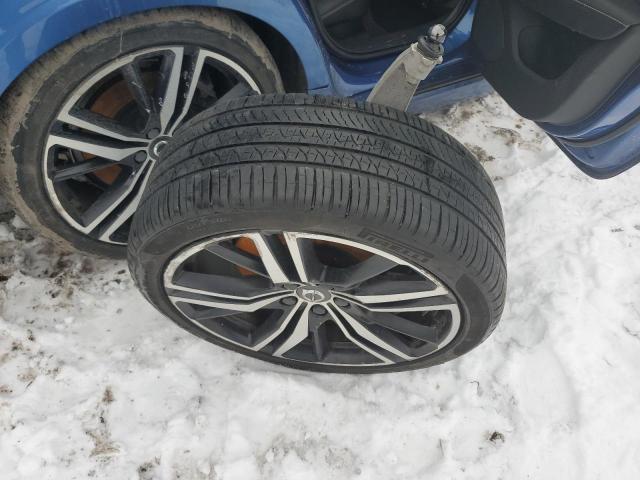 2020 VOLVO V60 T5 R-D YV1102EM3L2369532