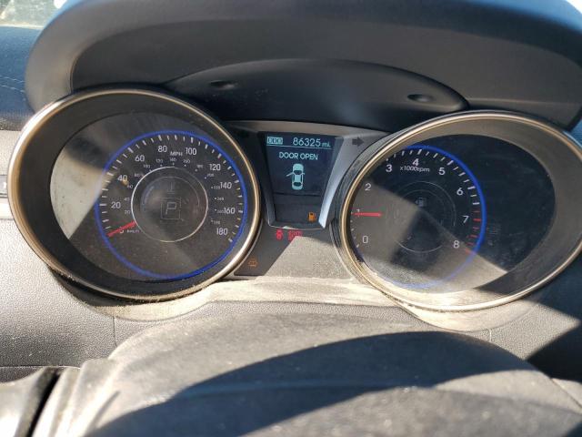 2015 HYUNDAI GENESIS CO - KMHHT6KJ9FU129306
