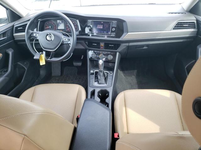 2019 VOLKSWAGEN JETTA S/SE 3VWC57BU8KM142889