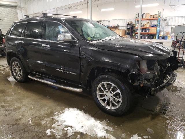 2015 JEEP GRAND CHER - 1C4RJFBG7FC778904