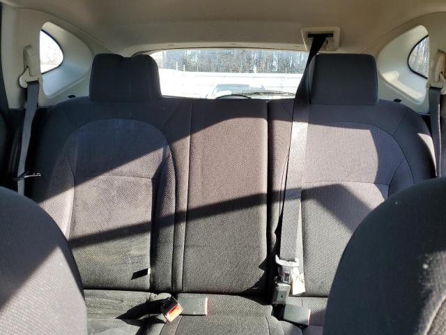 2015 NISSAN ROGUE SELE - JN8AS5MT4FW657958