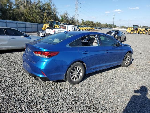 Vin: 5npe24af1jh710779, lot: 46468305, hyundai sonata se 20183