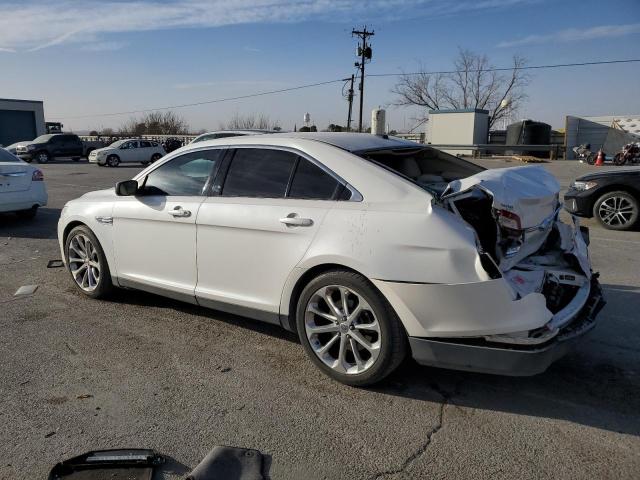 Vin: 1fahp2f8xeg137975, lot: 45953205, ford taurus limited 20142