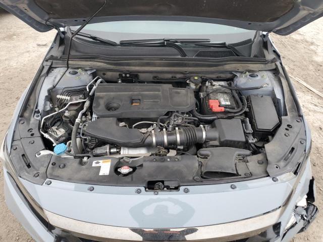 2022 HONDA ACCORD SPO - 1HGCV2F34NA004356