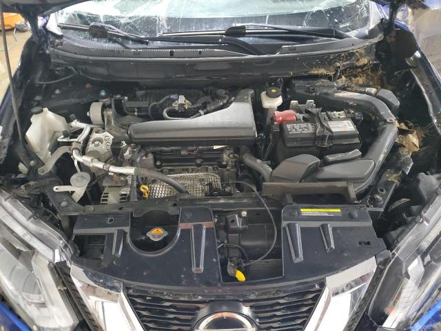 5N1AT2MV9LC713023 2020 NISSAN ROGUE