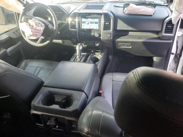 2016 FORD F150 SUPER - 1FTEW1EG5GFA83139
