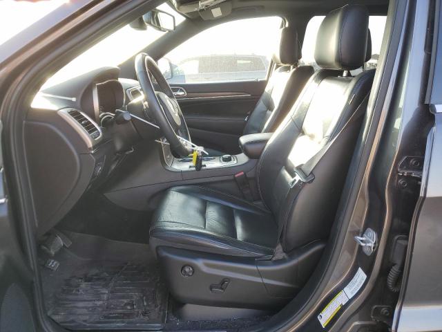 2015 JEEP GRAND CHER - 1C4RJFBG9FC606129