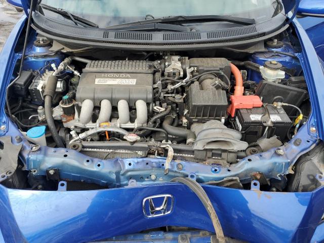 2016 HONDA CR-Z EX - JHMZF1D6XGS001180