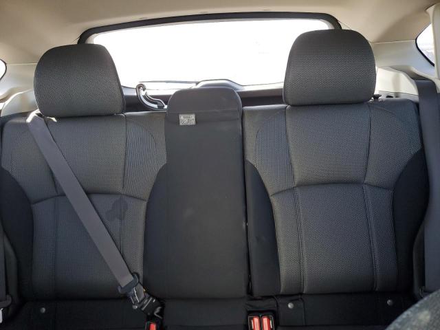 2023 SUBARU CROSSTREK - JF2GTABC3P8218708