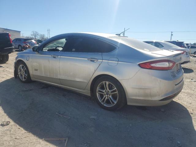 2015 FORD FUSION TIT - 3FA6P0SU7FR280715