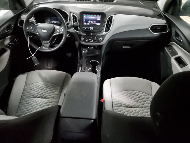 2020 CHEVROLET EQUINOX LS - 3GNAXSEV8LS650182