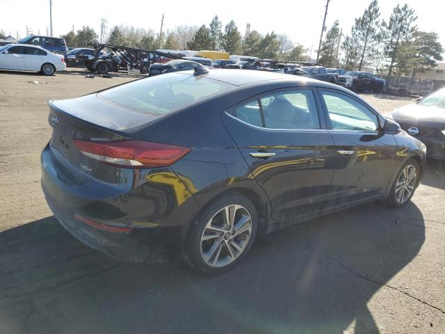 2017 HYUNDAI ELANTRA SE - 5NPD84LF3HH068745