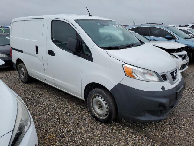 2019 NISSAN NV200 2.5S 3N6CM0KNXKK693422