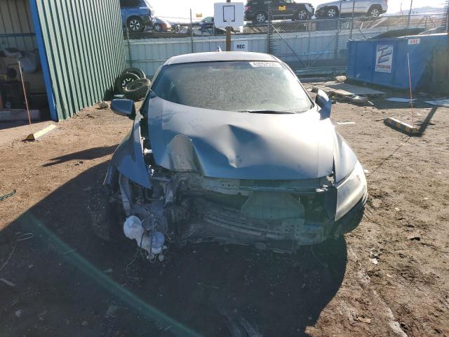 2015 HONDA CR-Z EX JHMZF1C60FS000006