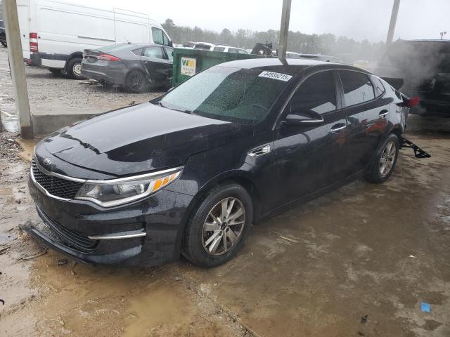Vin: 5xxgt4l3xgg038721, lot: 44935215, kia optima lx 2016 img_1