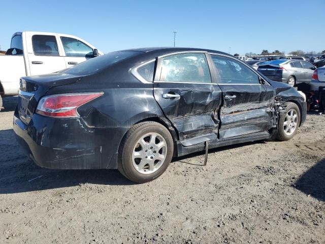 Vin: 1n4al3ap5en349258, lot: 45332965, nissan altima 2.5 20143