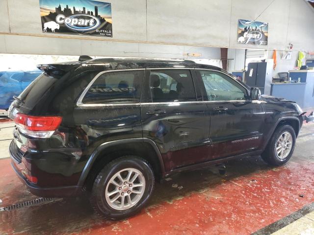 Vin: 1c4rjfag5kc608990, lot: 45322865, jeep grand cher laredo 20193