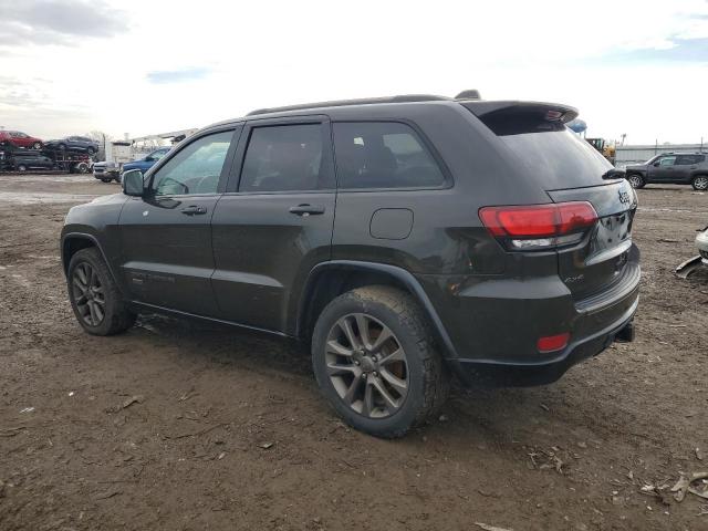2016 JEEP GRAND CHER - 1C4RJFBG8GC426805