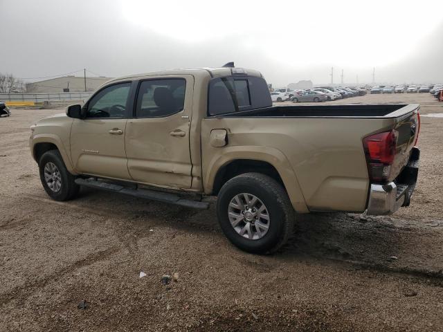 Vin: 3tmaz5cn5km102974, lot: 46645015, toyota tacoma double cab 20192