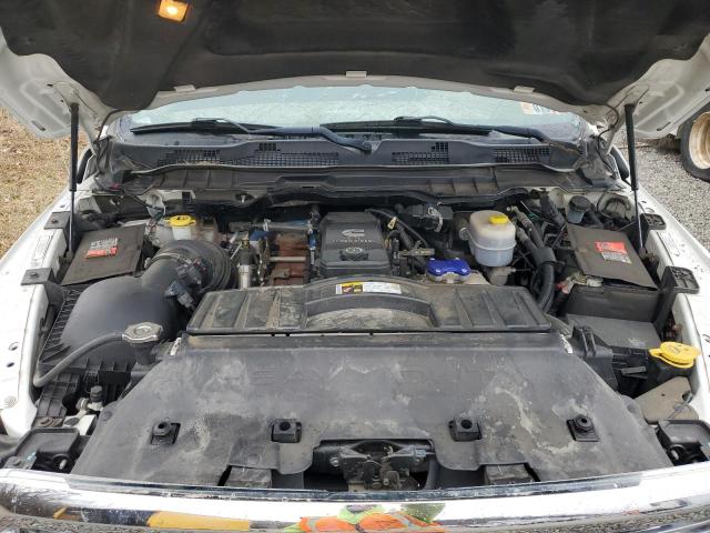 2012 DODGE RAM 2500 S - 3C6UD5DLXCG312843
