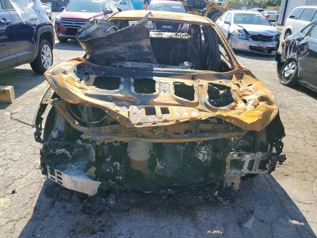 2020 HONDA CIVIC SPOR - 2HGFC2F8XLH562662