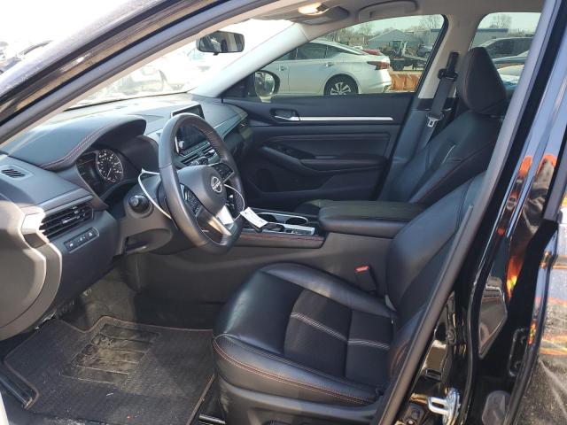 2023 NISSAN ALTIMA SR - 1N4BL4CW1PN373090