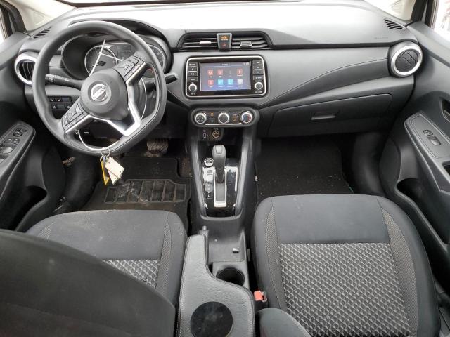 2020 NISSAN VERSA S - 3N1CN8DV8LL828732