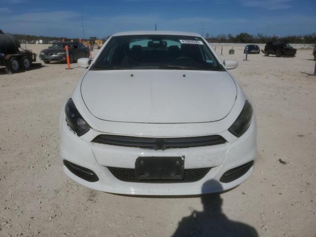 2016 DODGE DART SE 1C3CDFAA3GD606489