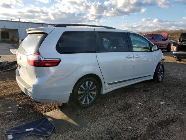 2019 TOYOTA SIENNA XLE - 5TDDZ3DC3KS213358