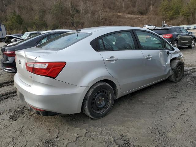 2016 KIA RIO LX KNADM4A32G6544218